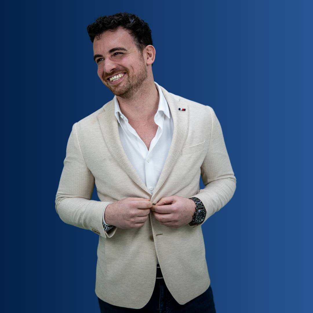 Henk Wolff, iGaming strategy consultant