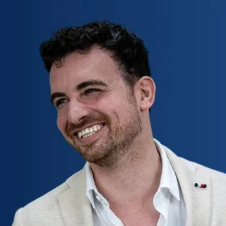 Henk Wolff