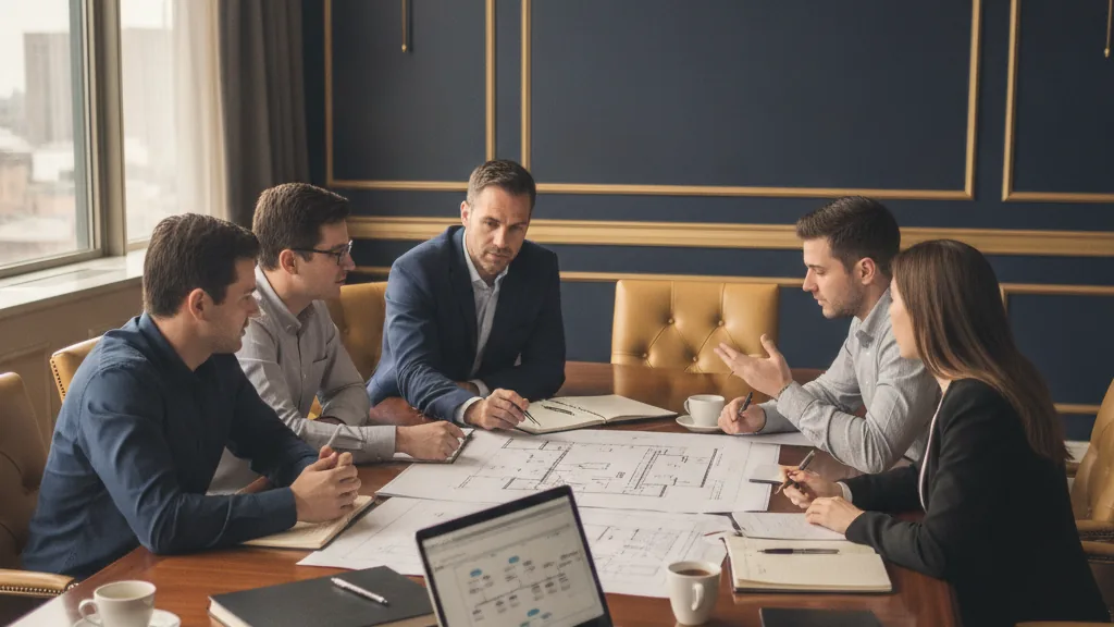What an iGaming consultant does: working decisions with an operator team