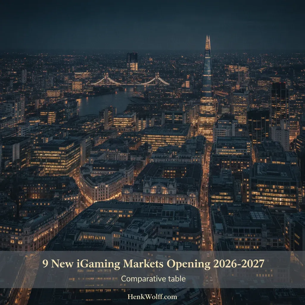 London financial district cityscape at blue hour, showing lit skyline and landmarks.