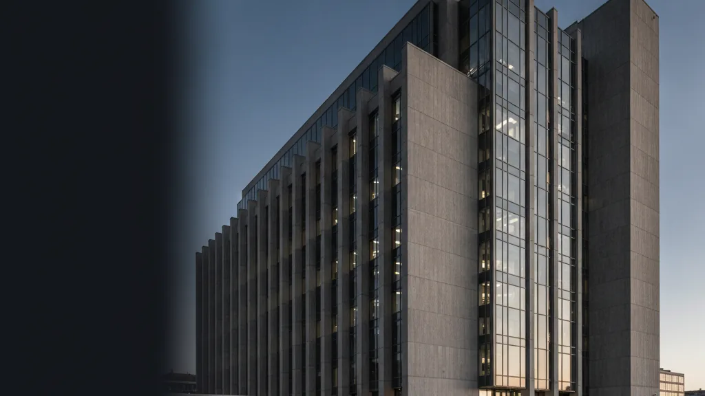 Regulator building conveying probity and fit-and-proper checks - Probity and fit-and-proper
