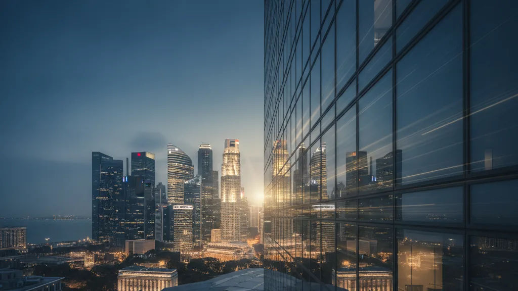 AI in iGaming. From pilots to production - editorial establishing image