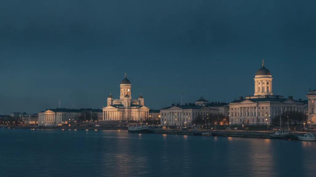 Finnish Supervisory Agency licence guide. What operators actually need to know - editorial establishing image
