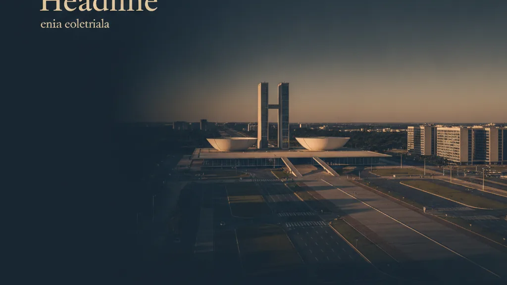 How to open an online casino in Brazil - editorial establishing image