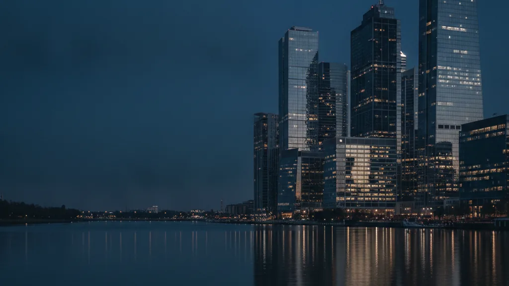 How to start an online casino. The sequence that survives month 12 - editorial establishing image