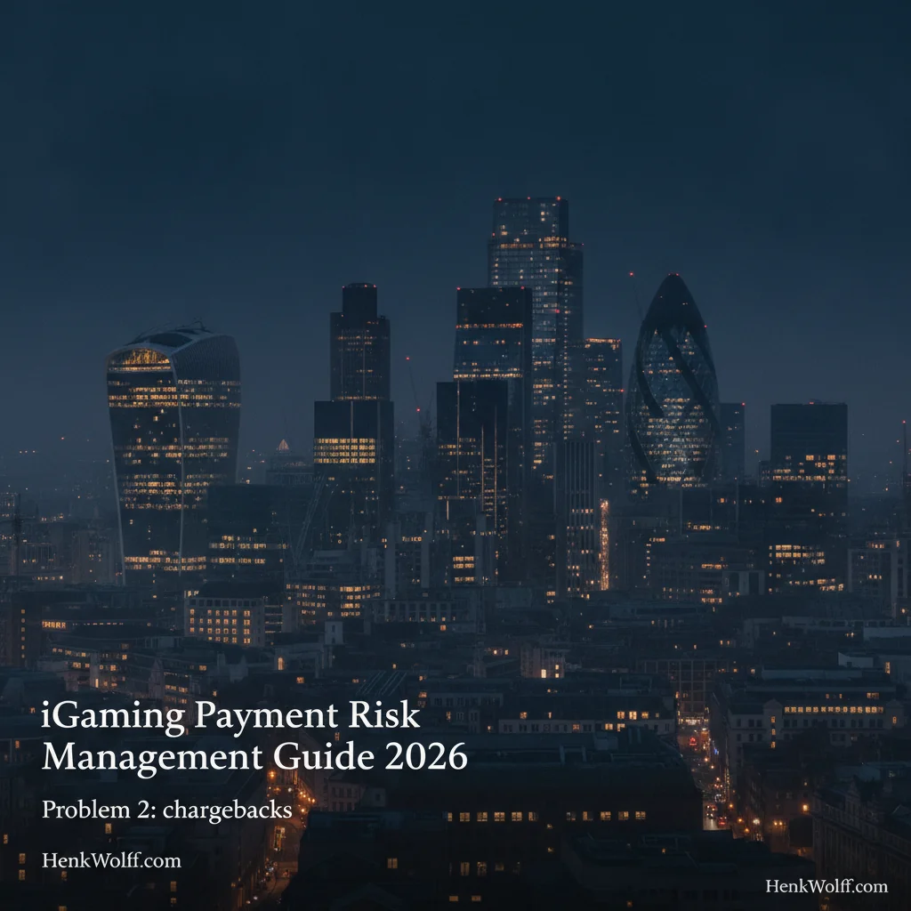 London financial district cityscape at blue hour with many illuminated office buildings