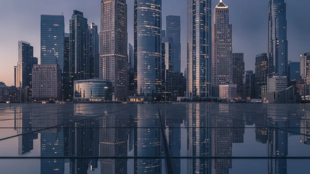 Lifecycle marketing in regulated markets - editorial establishing image