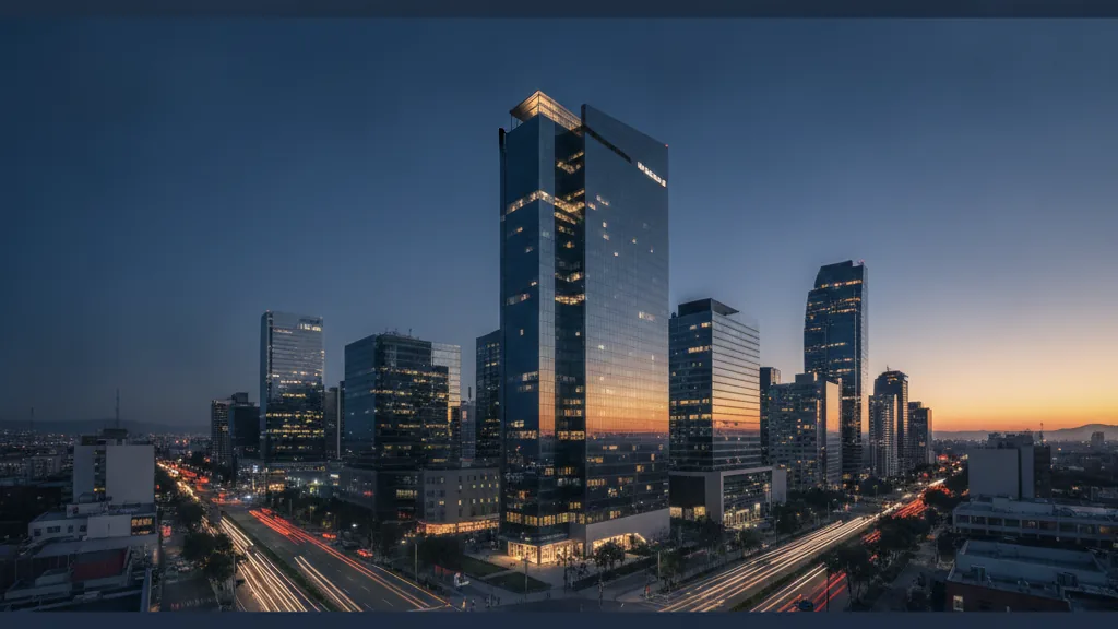 Mexico gambling licence guide. The bilateral permit reality - editorial establishing image