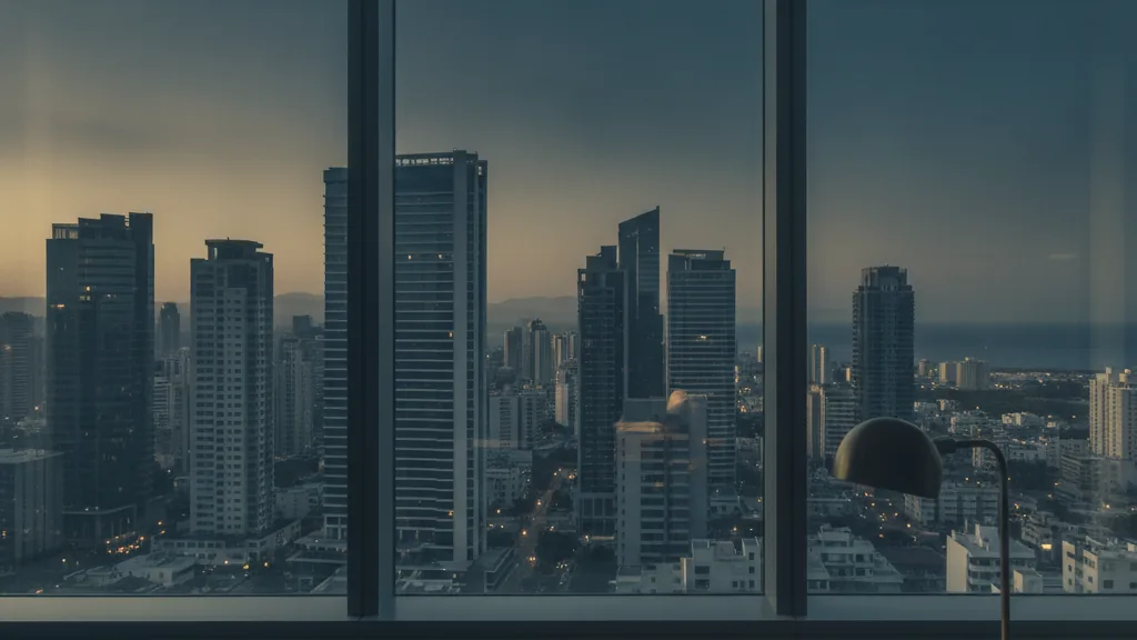 Corporate finance office representing capital requirements - Capital, costs, and timeline