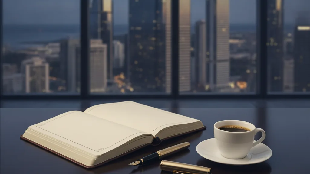Financial still life representing tax and duties - The published MGA fee structure