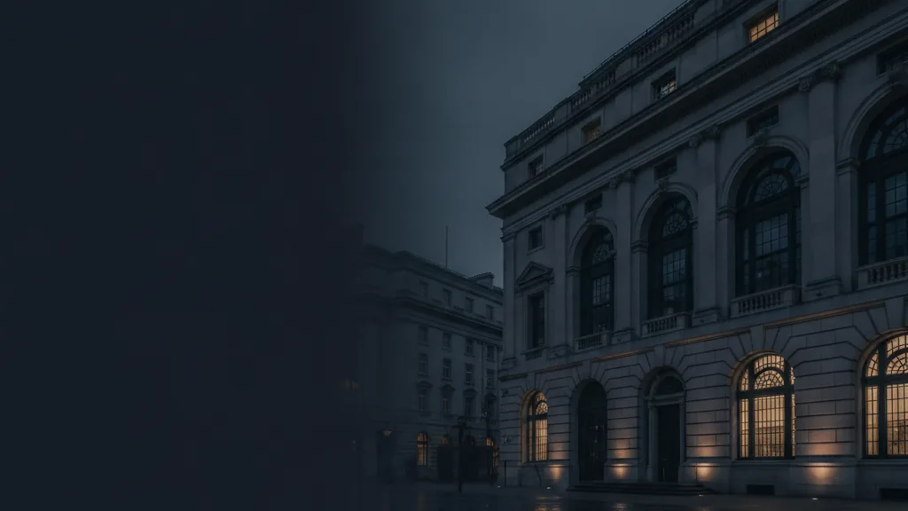 Regulator-grade building representing the topic - As principais verticais
