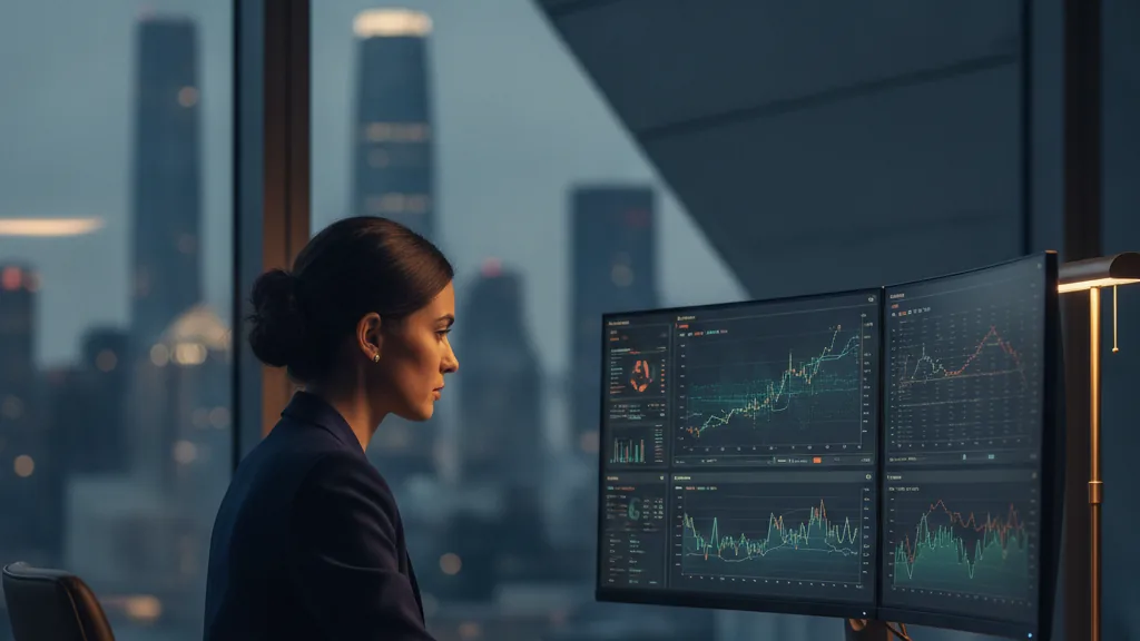 Analyst reviewing player lifecycle on screen - Reactivation: what works and what produces noise