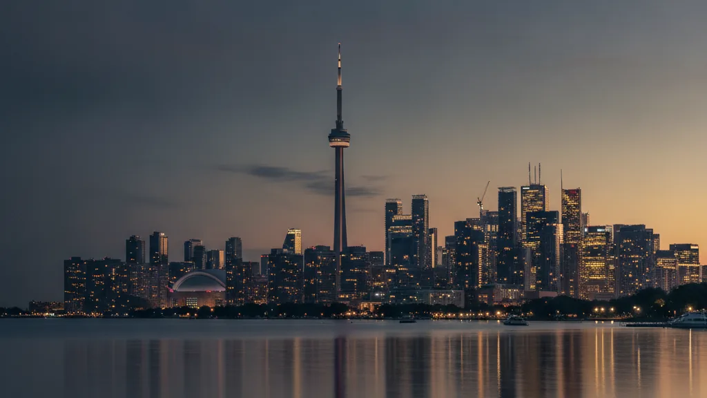 Ontario iGaming licence. AGCO framework operator guide - editorial establishing image