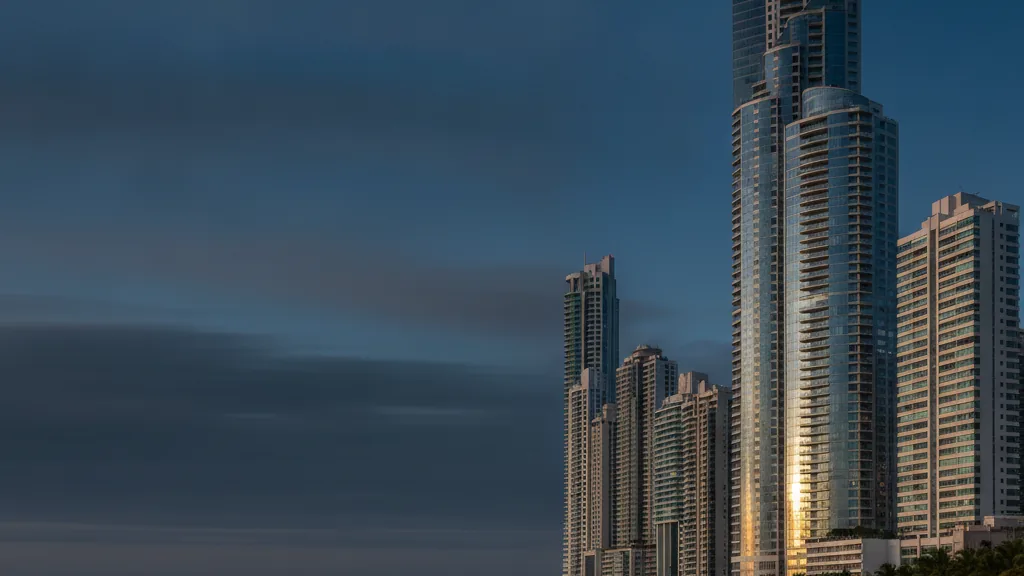 Panama gambling licence guide. The JCJ framework explained - editorial establishing image