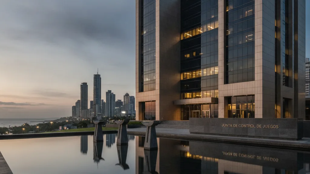Regulator building conveying probity and fit-and-proper checks - Financial and probity requirements
