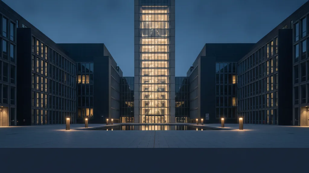 Regulator building conveying probity and fit-and-proper checks - Probity and fit-and-proper