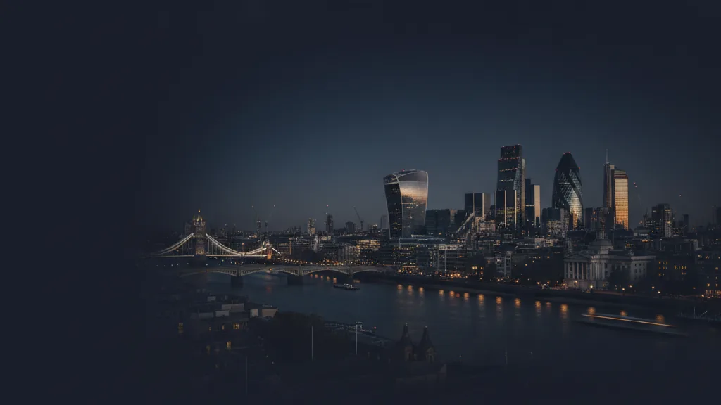 UKGC licence requirements. What online casino operators actually face - editorial establishing image