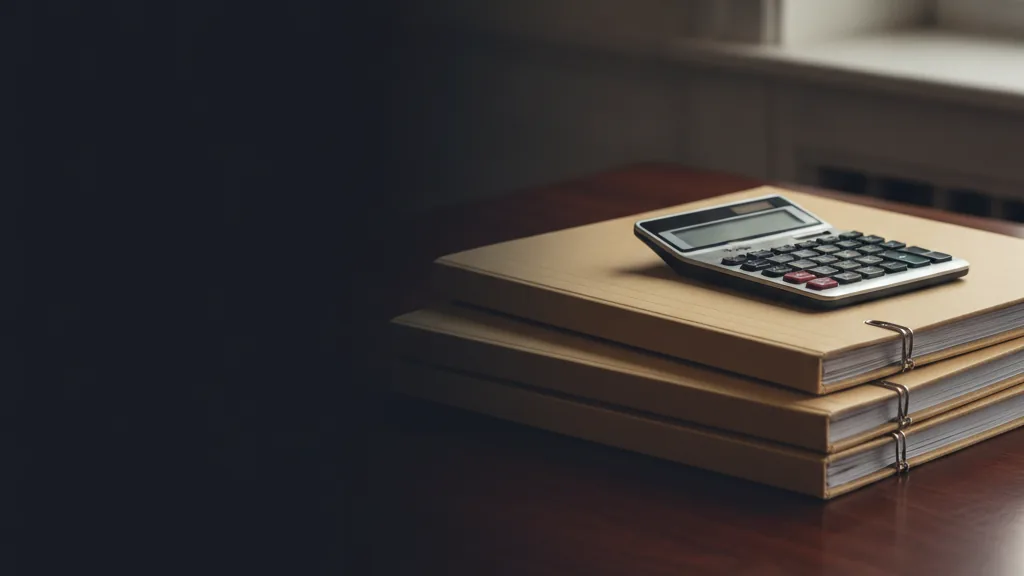 Financial still life representing cost and budget - What rebuilding VIP economics around durable spending looks like