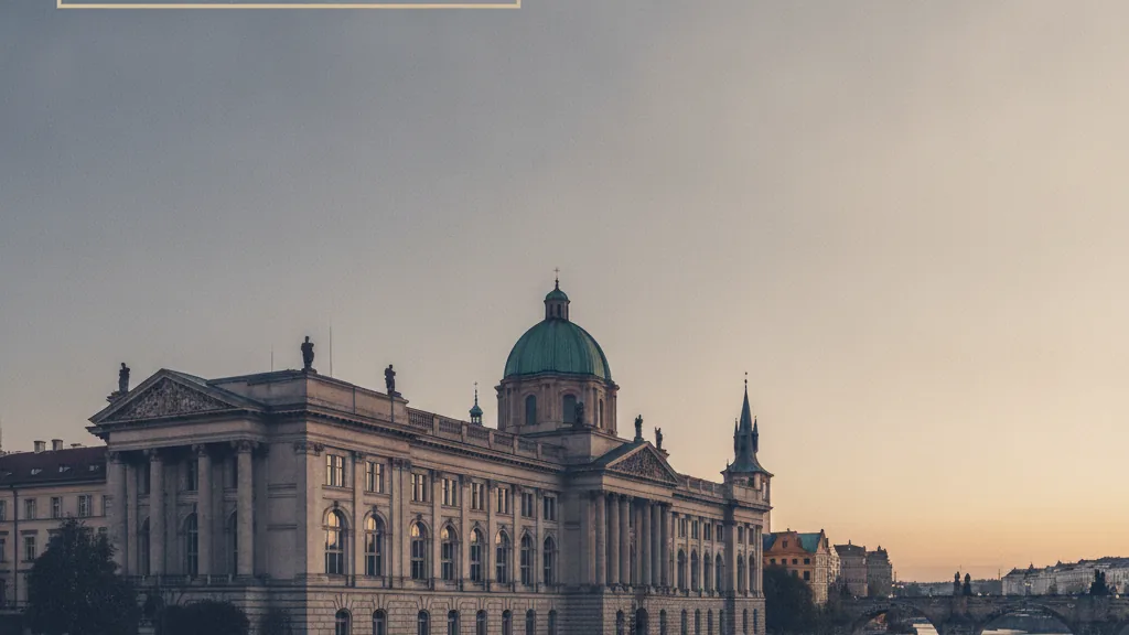 Regulator-grade building representing the topic - Frequently asked