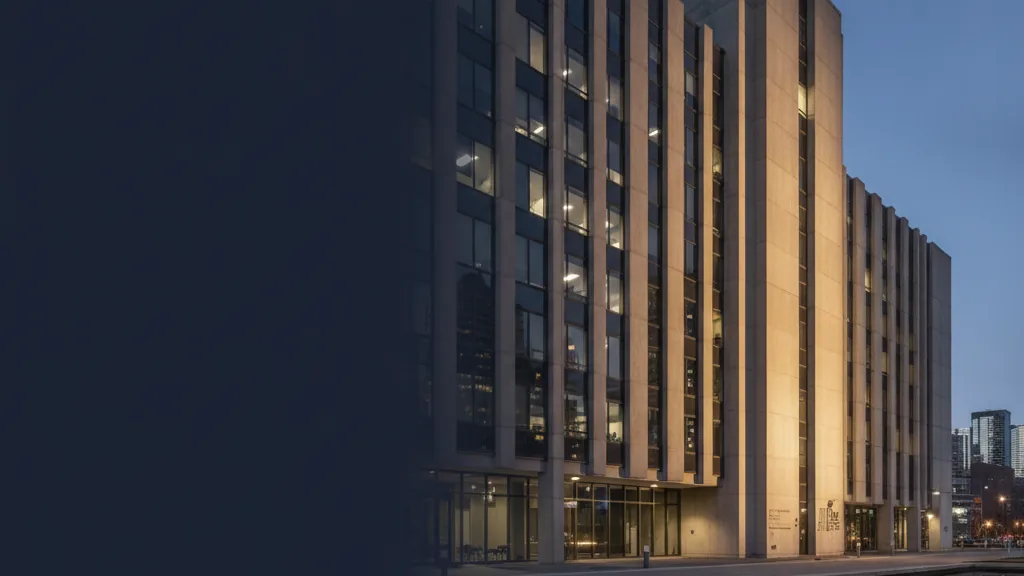 Regulator building conveying probity and fit-and-proper checks - Background