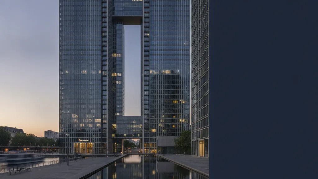 Regulator building conveying probity and fit-and-proper checks - Background