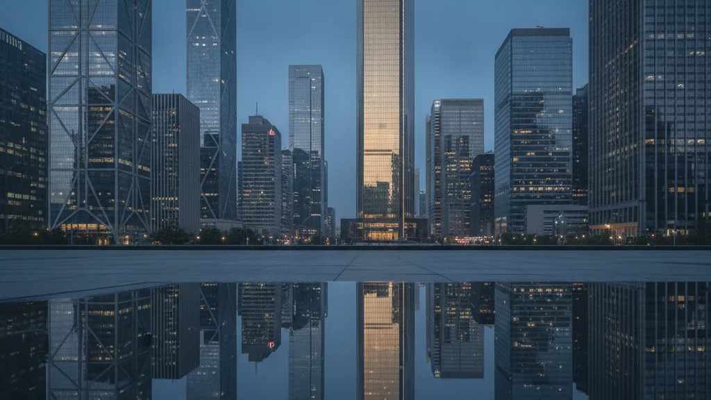 One CRM program, four brands. $735k a month attributed - editorial establishing image