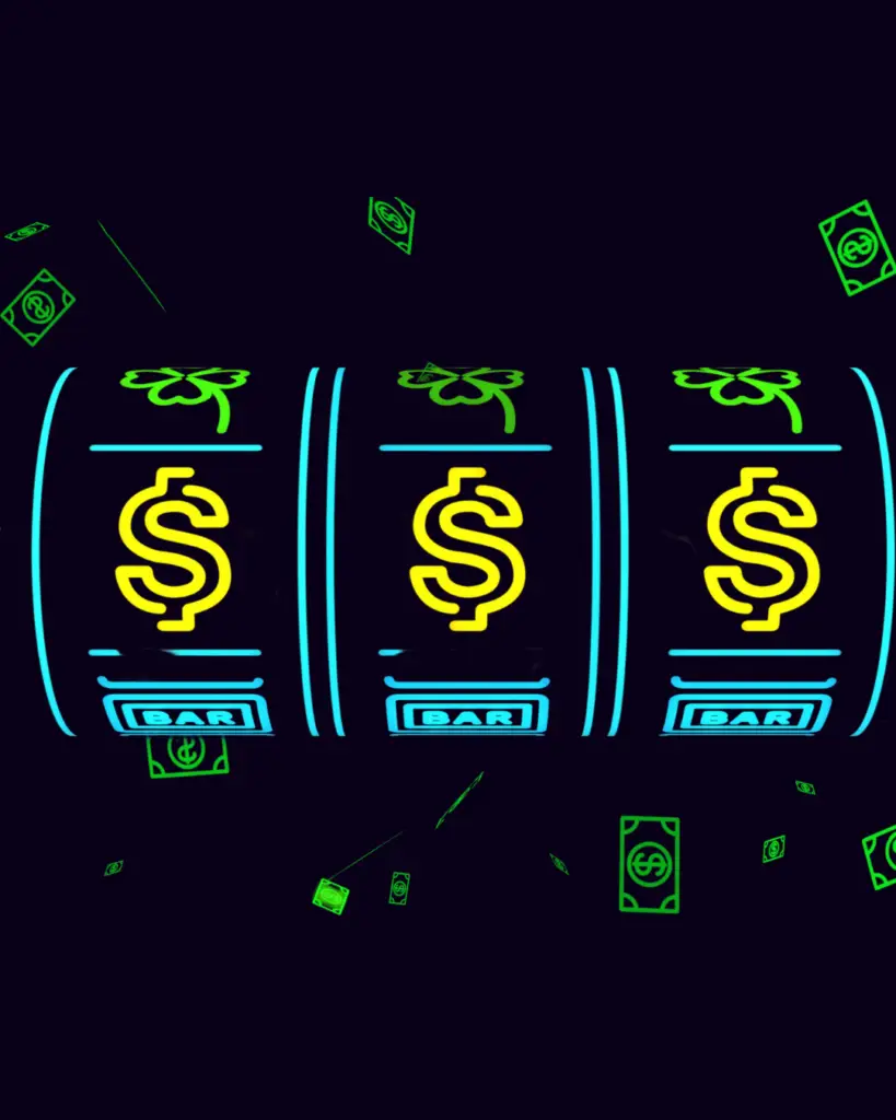 Casino slots - own casino