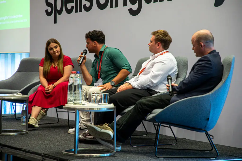 Henk Wolff iGaming Martech